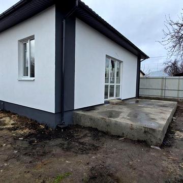 ЦЕНТР!!! Р-Н  вул.КОТЛЯРЕВСЬКОГО  будинок 80 кв.м. на 5 сотках