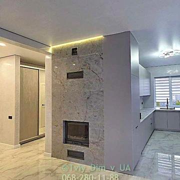 Продаж! Будинок в сПутрівка!Камін, тераса, ремонт, меблі! Поруч Ліцей!