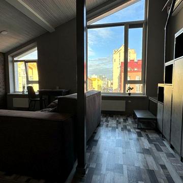 Оренда квартири , без % ЖК « Комфорт таун «, Дніпровський