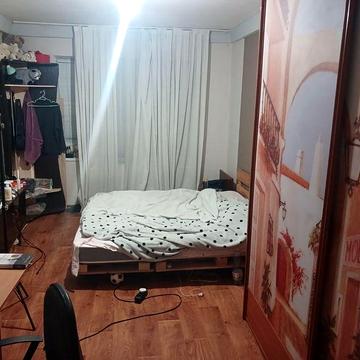 3-х комн кв, 5 минут пешком М. Минская. 69.000$, жилая