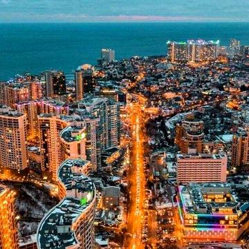 75 м² • ЭЛЛАДА• лучшая 2к без РЕМОНТА В АРКАДИИ• балкон • 1 080$ кв.м!