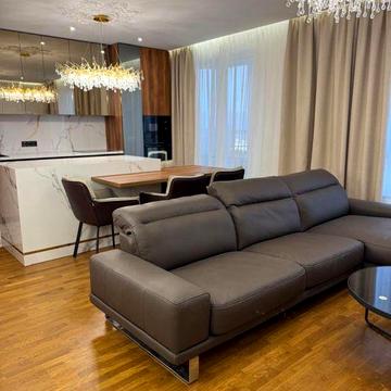 Продам 3к квартира ЖК Голосіївський, метро Васильківська 1 хвилина ЖК Голосіївський