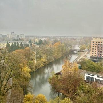 Продаж 2 рівневої квартири в центрі, новобудова