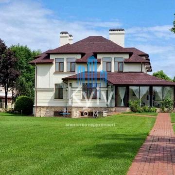 Озерна вул.