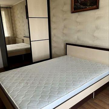 Здам 1 кімн.квартиру на Олексіївці, вул.Ахсарова,3В