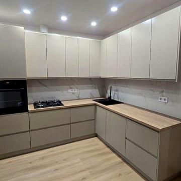 Оренда 1-кімнатної квартири в новобудові неподалік парку