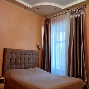 1 ком. кв. в самом центре города, ул. Екатерининская/Театральный  пер.