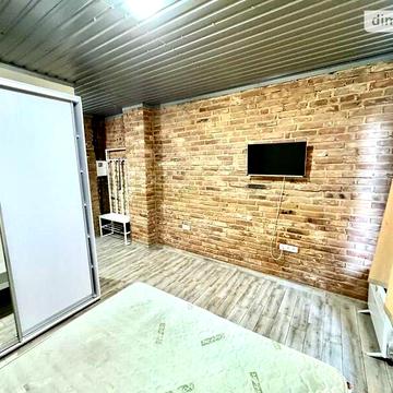 Довгострокова оренда 1к Квартира Троїцька вулиця