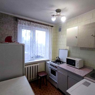 Сдаётся недорогая , приличная  квартира