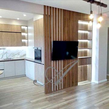 +‼️Перша здача 2к LUX кв. 55м2 з ремонтом 2025р в р-ні пл. Маяковского