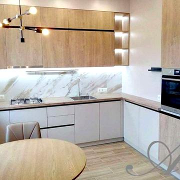 +‼️Перша здача 2к LUX кв. 55м2 з ремонтом 2025р в р-ні пл. Маяковского