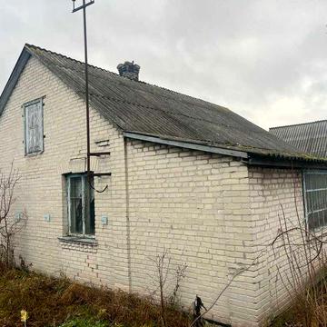 Будинок..Приватний будинок