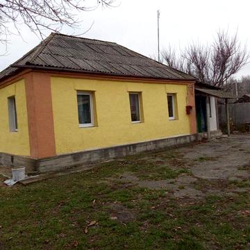 Продається будинок