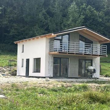 Котедж в Карпатах!