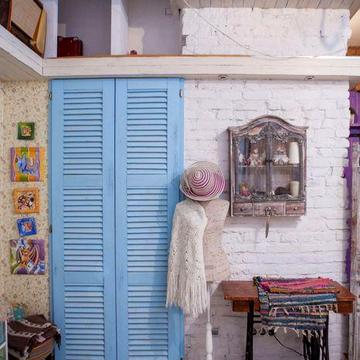 Квартира однокомнатная