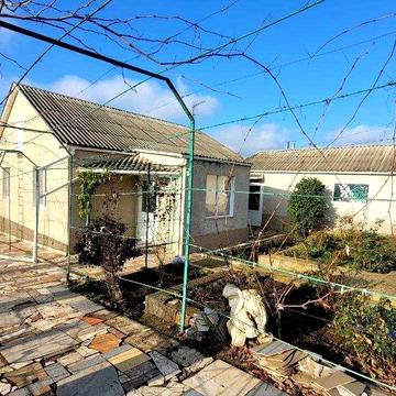 Дом с участком 15 соток. Велий Дальник. 3й Квартал