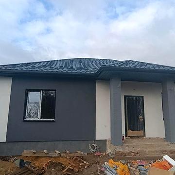 Одноповерховий будинок Агрономічне