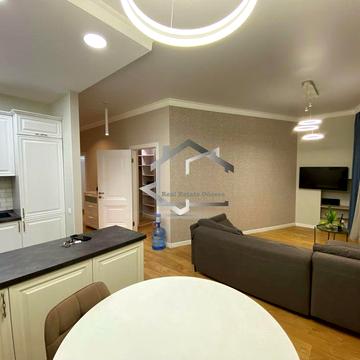 Сдам 3ком квартира ЖК Бельэтаж Центр Парк Шевченко Ланжерон Отрада