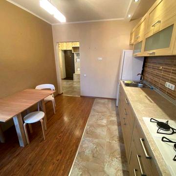 Первая сдача! 1-к.квартира  ЖК Вернисаж, на Костанди, 50 кв.м. с ГАЗОМ