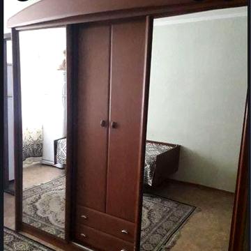 Сдам 1 кв. ул.Зодчих , 10 мин.езды метро Академгородок ,Житомирская