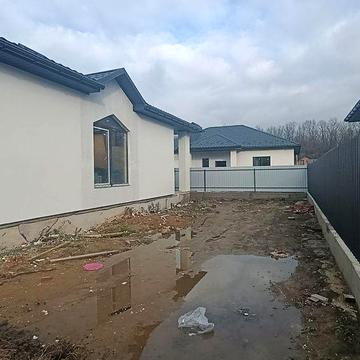 Агрономічне вулиця.Польова Одноповерховий будинок