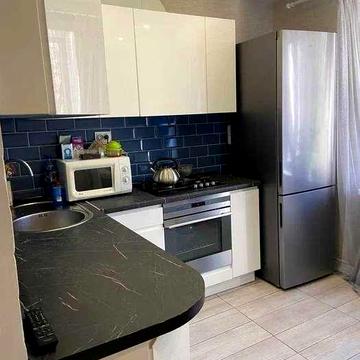 Продам 3-кімн. квартиру ЖК Коцюбинський OM