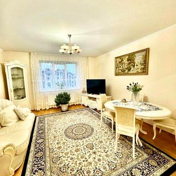 Продається 2 кімнатна квартира