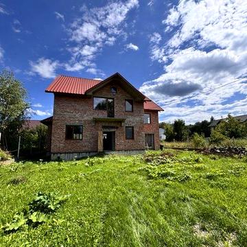 Продається будинок