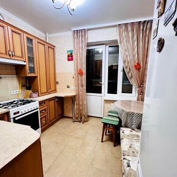 Здається однокімнатна квартира в центрі Бучі, ЖК «Новатор».