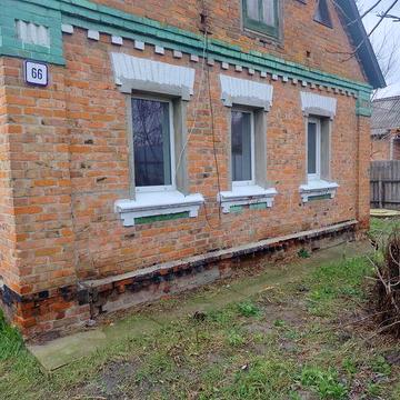 Продам гарний теплий будинок з ремонтом,тихий район,процівка,РКД.