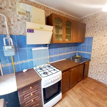 Продаж 1к Квартира Євгена Чикаленка (Академіка Вільямса) вулиця