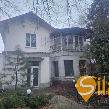 Продаж будинку на правому березі, Дніпровський район