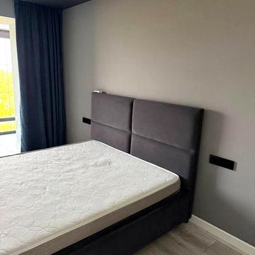 Продаж сучасної квартири в районі Новомиколаївки. Кропивницький