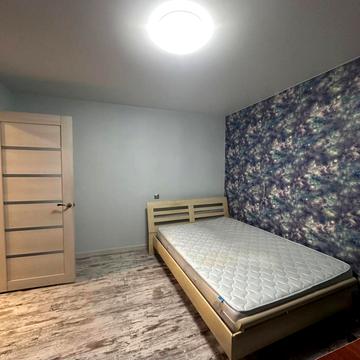 Драгоманова вул., 3-А