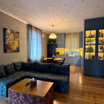 Преміальна Квартира. Центр. Пр. Поштовий - Вул. Поля. (Ресторан Сова)