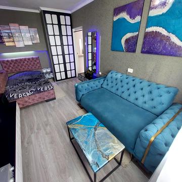 11-а Повздовжня, 31А