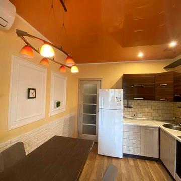 Здам 1 кімн.кв. по вул.Котляревського з ремонтом, меблями і технікой