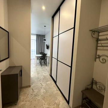 Сдам квартиру в жк Смарт Сити