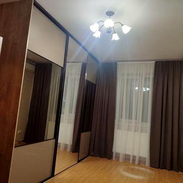 Здається 1 кімнатна квартира по вул. Федьковича