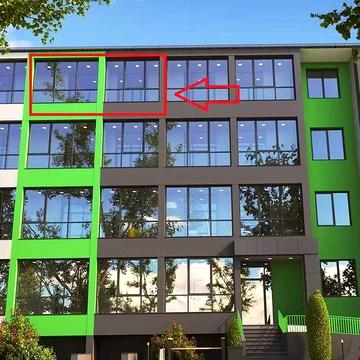 Продається (переуступка) 1-кімнатна квартира.(комірка в подарунок). ЖК Green Village