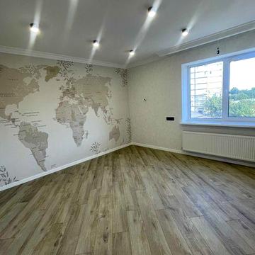 Продам, 2к квартира Новобудова з ремонтом