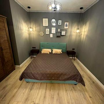 Оренда стильна преміальна квартира  ЖК Волошковий, поблизу ЖК Софія