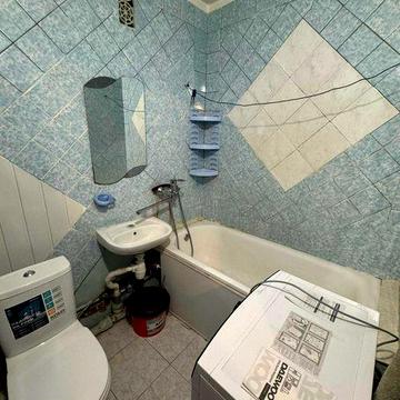 Сдам 1 квартиру Стадионный проезд, метро Дворец Спорта, Новые Дома