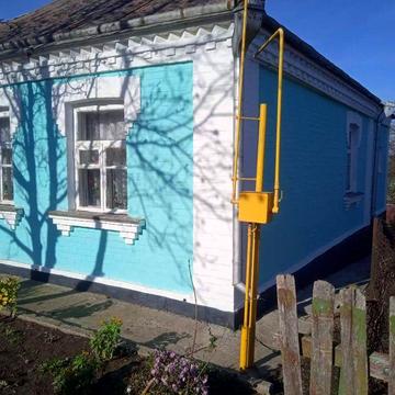 Продам будинок в м.Умань