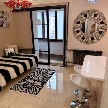 Ентузіастів вул., 7/1