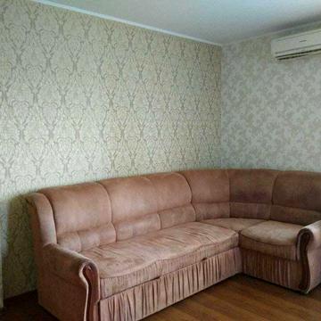 здам в оренду однокімнатну квартиру в місті Ірпінь, вул. Українська.