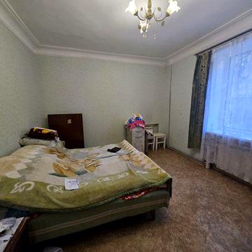 Продам 3-комнатную квартиру с АГО [Е-відновлення].