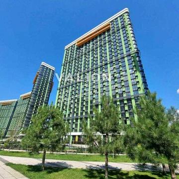 Продаж 1 кім. кв. 50 м2 в ЖК Грейт вул. Причальна 10, буд. 13 єОселя ЖК Грейт