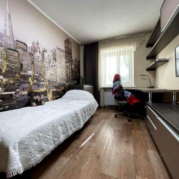 ТЕРМІНОВИЙ Продаж укомплектованої 3кім. квартири р-н Ковалівка!!!