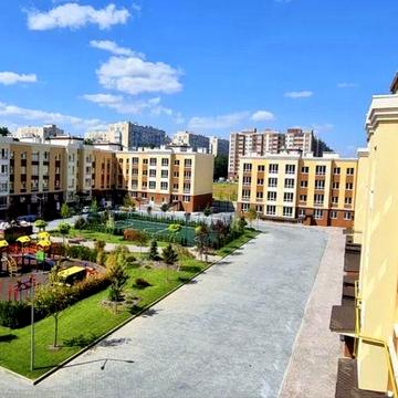 Продаж 1-кім Квартир, Софіївська Бощагівка, Львівський затишок ЖК Львівський Затишок